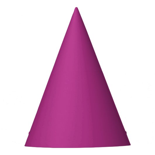 Chapeau de fête Fandango (Devant)