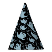 Chapeau de fête fantôme d'Halloween (Droite)