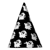 Chapeau de fête fantôme d'Halloween (Droite)