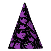 Chapeau de fête fantôme d'Halloween (Droite)