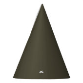 Chapeau de Fête Force de la Nature (Gauche)