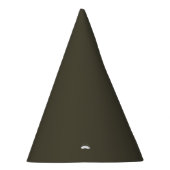 Chapeau de Fête Force de la Nature (Droite)