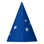 Chapeau de fête - Magicien en formation (Dos)