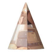 Chapeau de fête pour enfants (Dos)