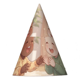 Chapeau de fête pour enfants