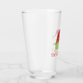 Chapeau de lutin modifiable en verre (Droite)