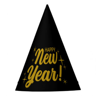 Chapeau de Nouvel An