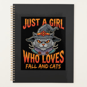 Chapeau de sorcière de fille chat d'Halloween Desi