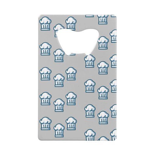 Chapeaux blancs sur gris (Devant)