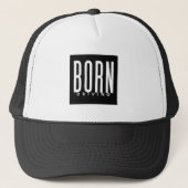 Chapeaux & Casquettes (Devant)