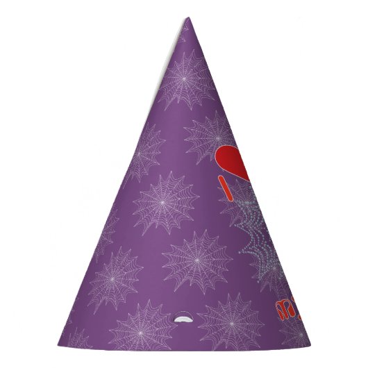 Chapeaux de fêtes (Gauche)