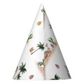 Chapeaux de fêtes (Dos)