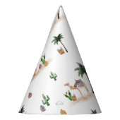 Chapeaux de fêtes (Gauche)