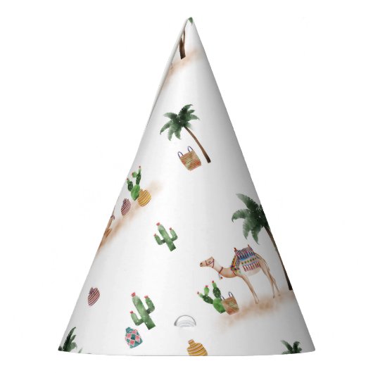 Chapeaux de fêtes (Gauche)