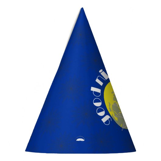 Chapeaux de fêtes (Gauche)