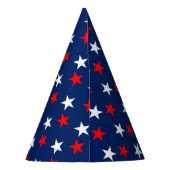 Chapeaux De Fètes 14 juillet (Dos)