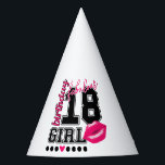Chapeaux De Fètes 18e jour de fête<br><div class="desc">18e jour de fête</div>