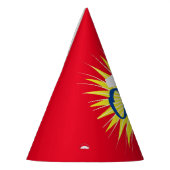 Chapeaux De Fètes 1er anniversaire inoubliable (Gauche)