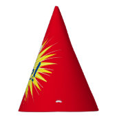 Chapeaux De Fètes 1er anniversaire inoubliable (Droite)