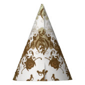 CHAPEAUX DE FÈTES 20 (Dos)
