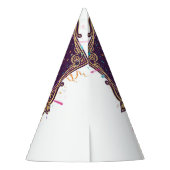 Chapeaux De Fètes 2026: Own Your Story Invitations (Dos)