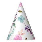 CHAPEAUX DE FÈTES 22 (Devant)