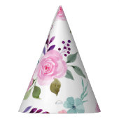 CHAPEAUX DE FÈTES 22 (Gauche)