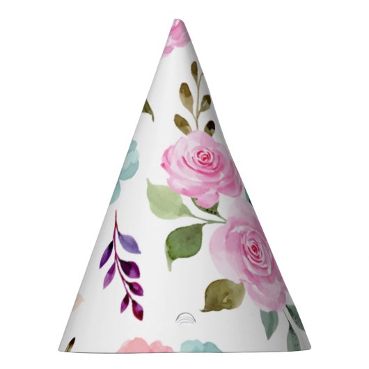 CHAPEAUX DE FÈTES 22 (Droite)