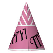 Chapeaux De Fètes 3D Spirit Pony 2 (Dos)