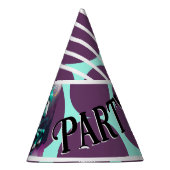 Chapeaux De Fètes 3D Spirit Pony 24 (Droite)