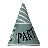 Chapeaux De Fètes 3D Spirit Pony 7 (Droite)