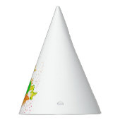 Chapeaux De Fètes 3rd Birthday. Dinosaur Design. My third birthday. (Droite)