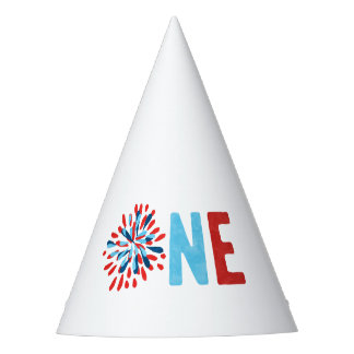 Chapeaux De Fètes 4 juillet premier anniversaire
