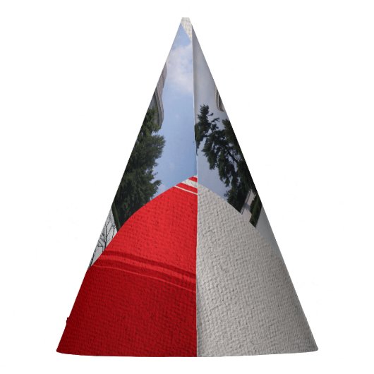 Chapeaux De Fètes ABH Washington, C.C (Dos)