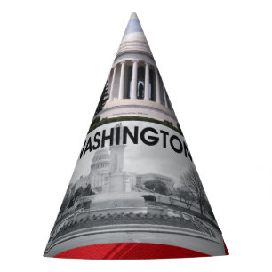 Chapeaux De Fètes ABH Washington, C.C