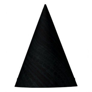 Chapeaux De Fètes Acceptation Texture occulte foncée