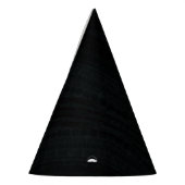 Chapeaux De Fètes Acceptation | Texture occulte foncée (Gauche)