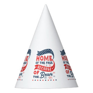 Chapeaux De Fètes Accueil De La Liberté