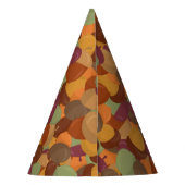 Chapeaux De Fètes Acorn Camo (Dos)