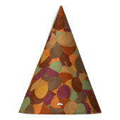 Chapeaux De Fètes Acorn Camo (Gauche)