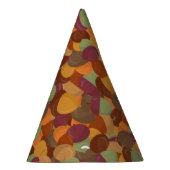 Chapeaux De Fètes Acorn Camo (Droite)
