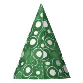 Chapeaux De Fètes Adorable Baby Dinosaur's Party (Dos)