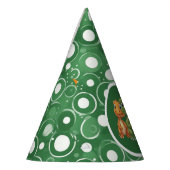 Chapeaux De Fètes Adorable Baby Dinosaur's Party (Gauche)