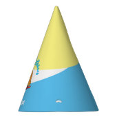 Chapeaux De Fètes Adorable Stance Supergirl (Droite)