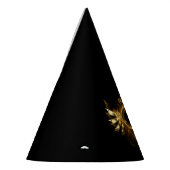 Chapeaux De Fètes Ailes de Steampunk (Gauche)