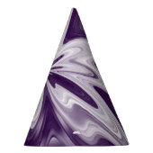 Chapeaux De Fètes ailes papillon (Droite)