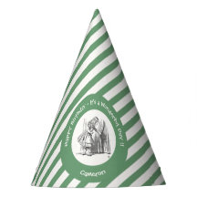 Alice au pays des merveilles Anniversaire ou autre