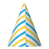 Chapeaux De Fètes Alice in Wonderland Cute Custom Kids Réserver Anni (Dos)