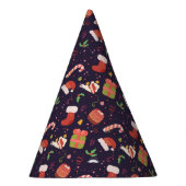 Chapeaux De Fètes Ambiance de Noël (Droite)