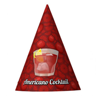 Chapeaux De Fètes Americano